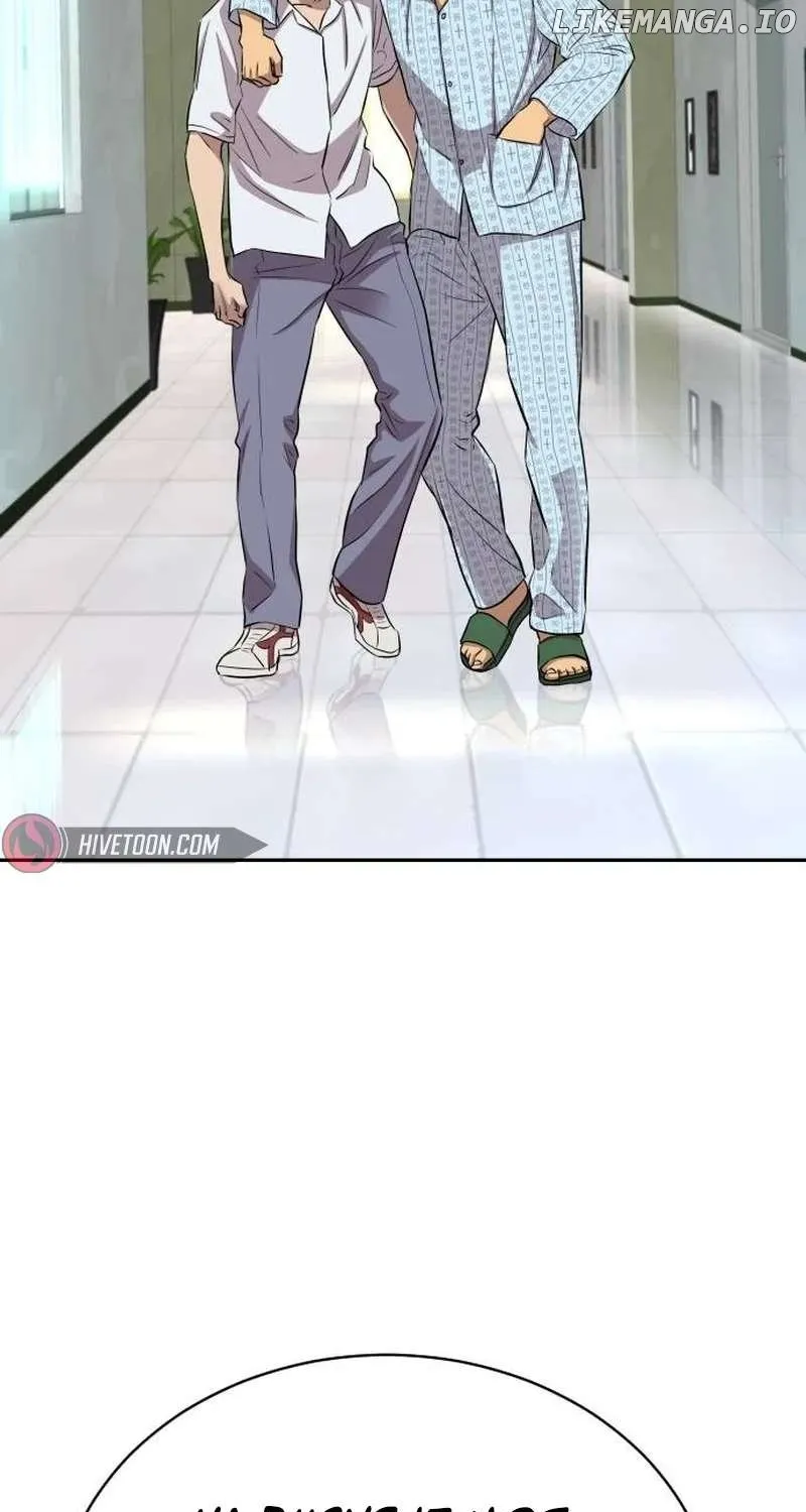 Genius Grandson of the Loan Shark King Zinmanga X Chapter 5 Page 153
