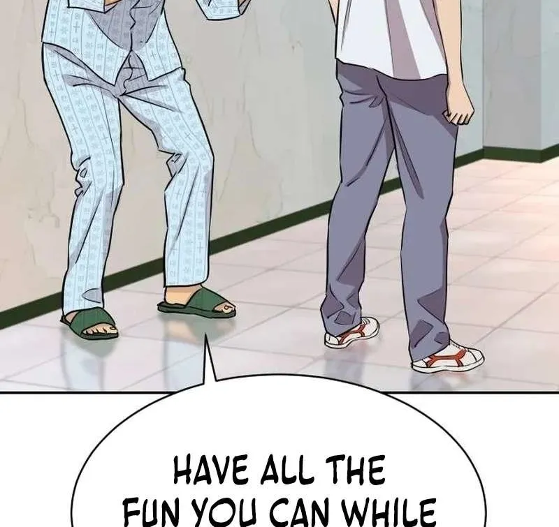 Genius Grandson of the Loan Shark King Zinmanga X Chapter 5 Page 158
