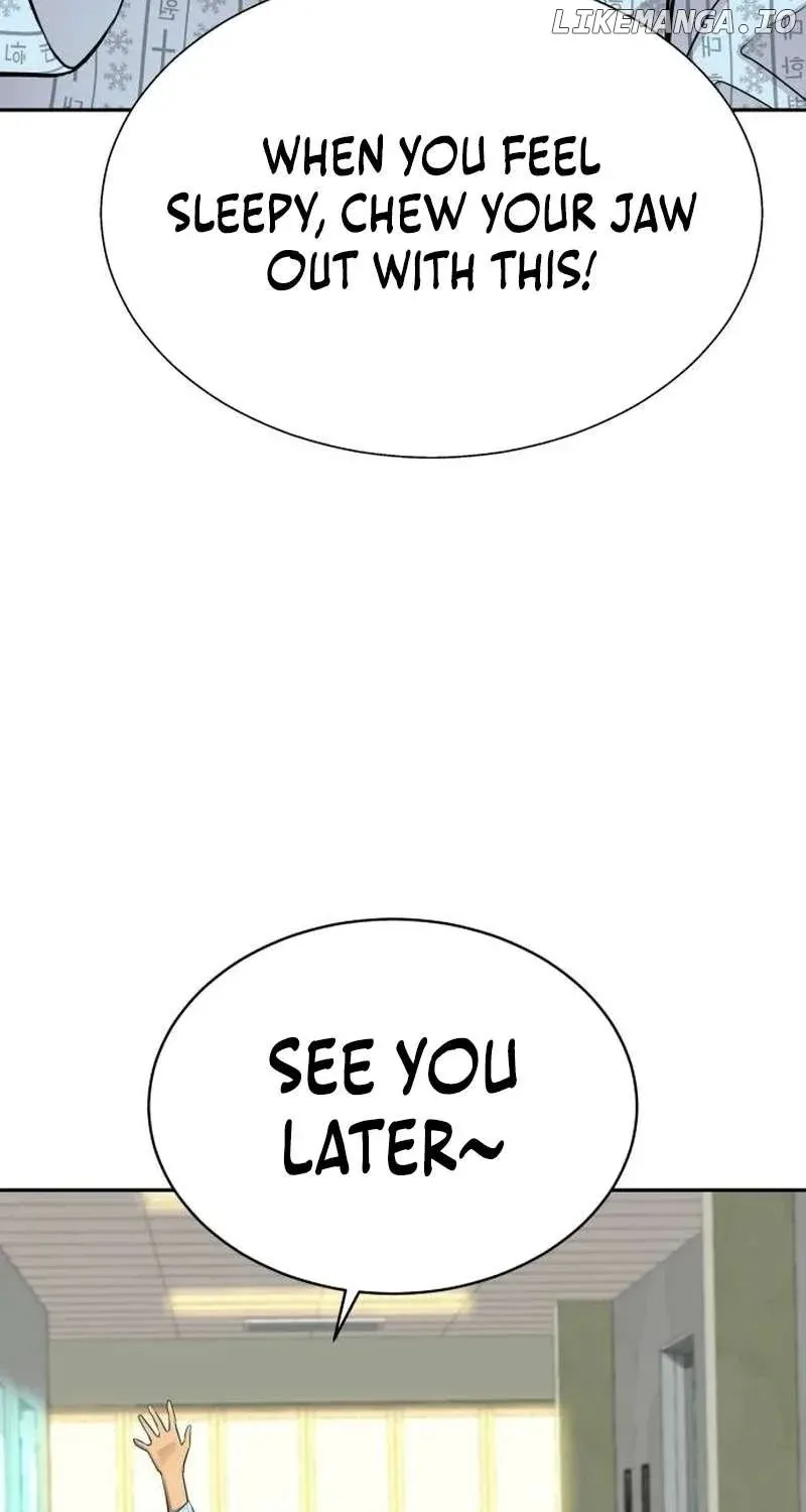 Genius Grandson of the Loan Shark King Zinmanga X Chapter 5 Page 163