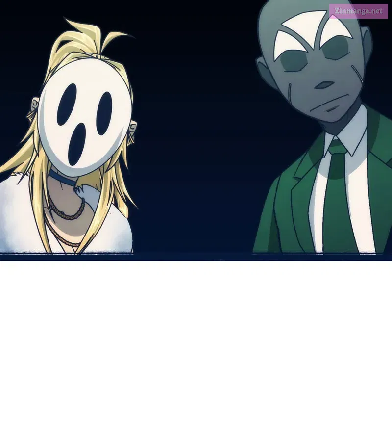 City of Blank Zinmanga X Chapter 82 Page 23
