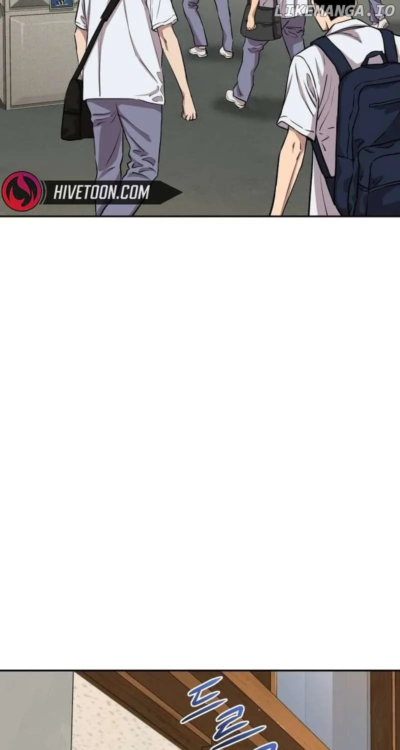 Genius Grandson of the Loan Shark King Zinmanga X Chapter 4 Page 5