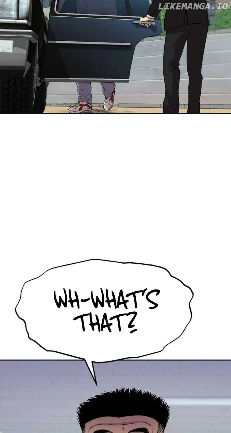 Genius Grandson of the Loan Shark King Zinmanga X Chapter 4 Page 125