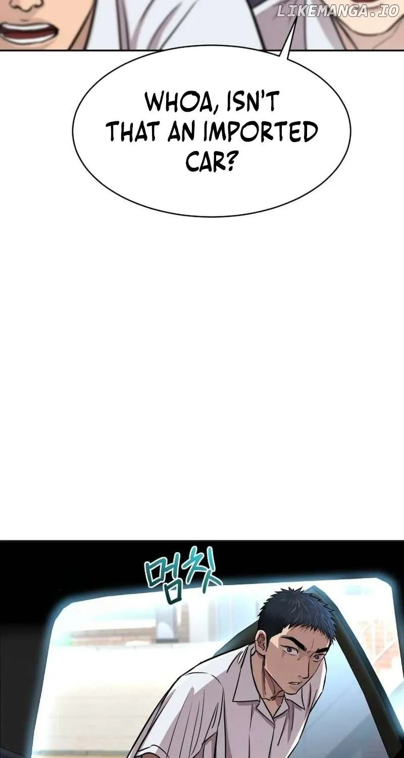 Genius Grandson of the Loan Shark King Zinmanga X Chapter 4 Page 127