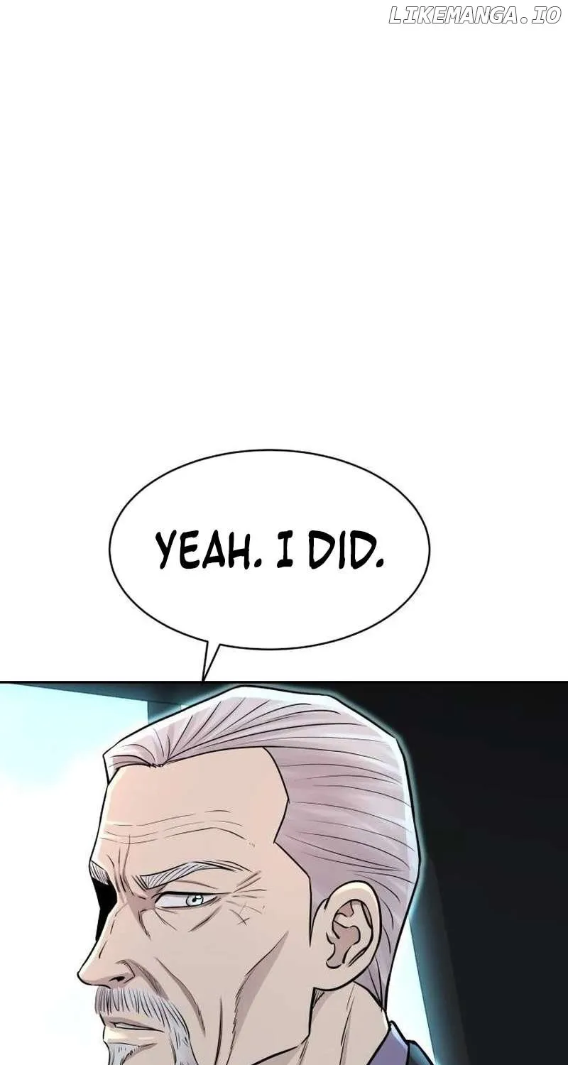 Genius Grandson of the Loan Shark King Zinmanga X Chapter 4 Page 149