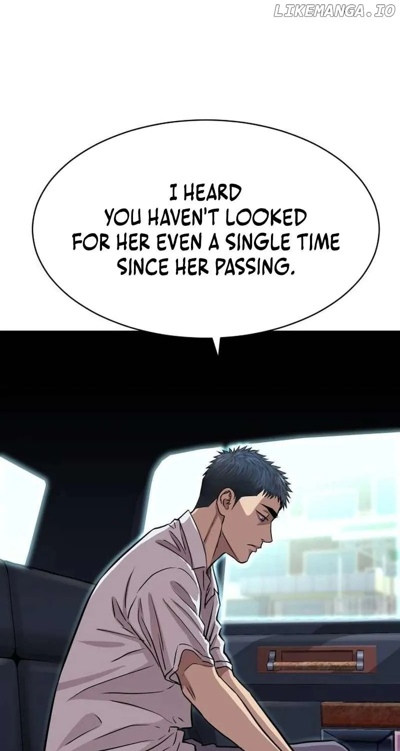 Genius Grandson of the Loan Shark King Zinmanga X Chapter 4 Page 151