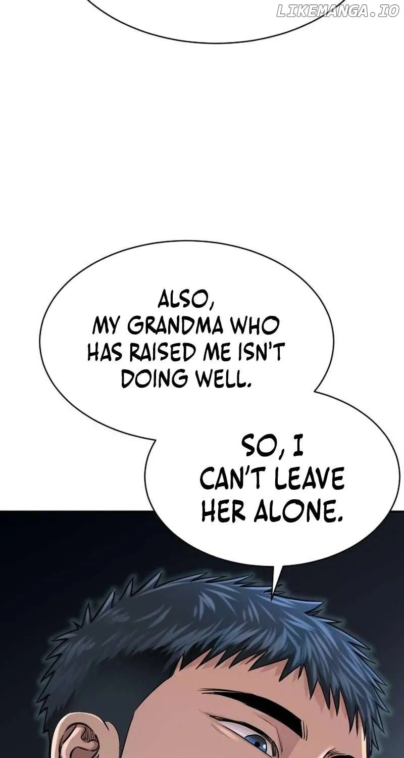 Genius Grandson of the Loan Shark King Zinmanga X Chapter 4 Page 153
