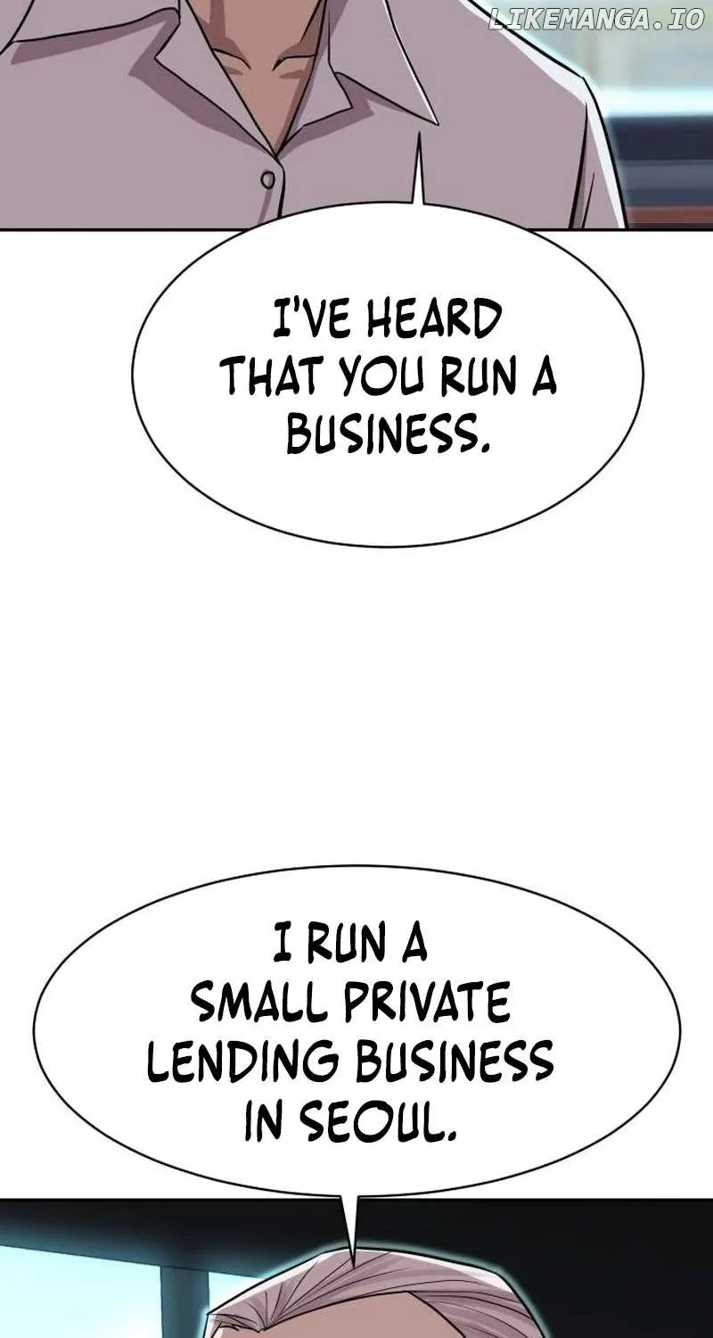 Genius Grandson of the Loan Shark King Zinmanga X Chapter 4 Page 171