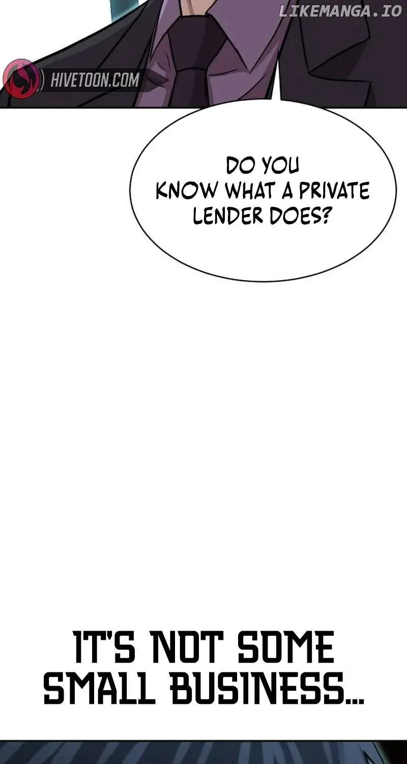 Genius Grandson of the Loan Shark King Zinmanga X Chapter 4 Page 173