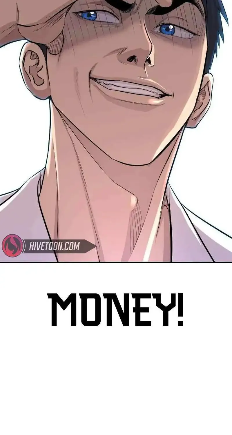 Genius Grandson of the Loan Shark King Zinmanga X Chapter 4 Page 181