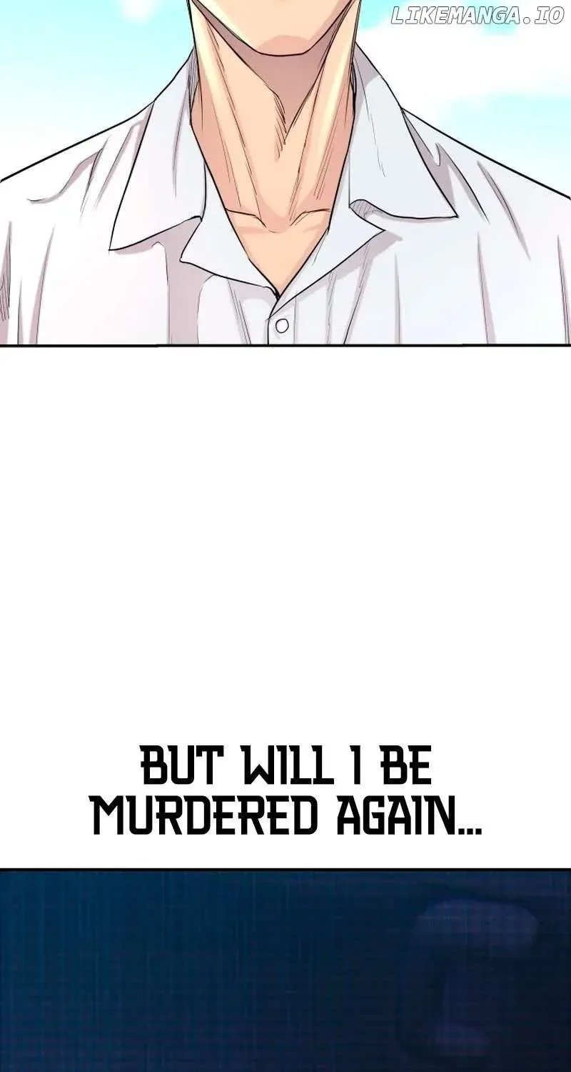 Genius Grandson of the Loan Shark King Zinmanga X Chapter 3 Page 9