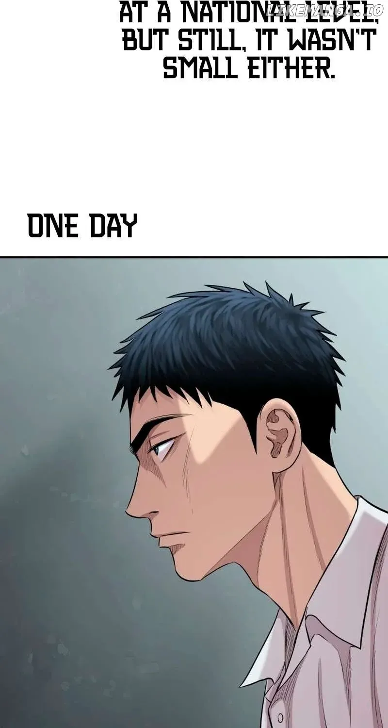 Genius Grandson of the Loan Shark King Zinmanga X Chapter 3 Page 89