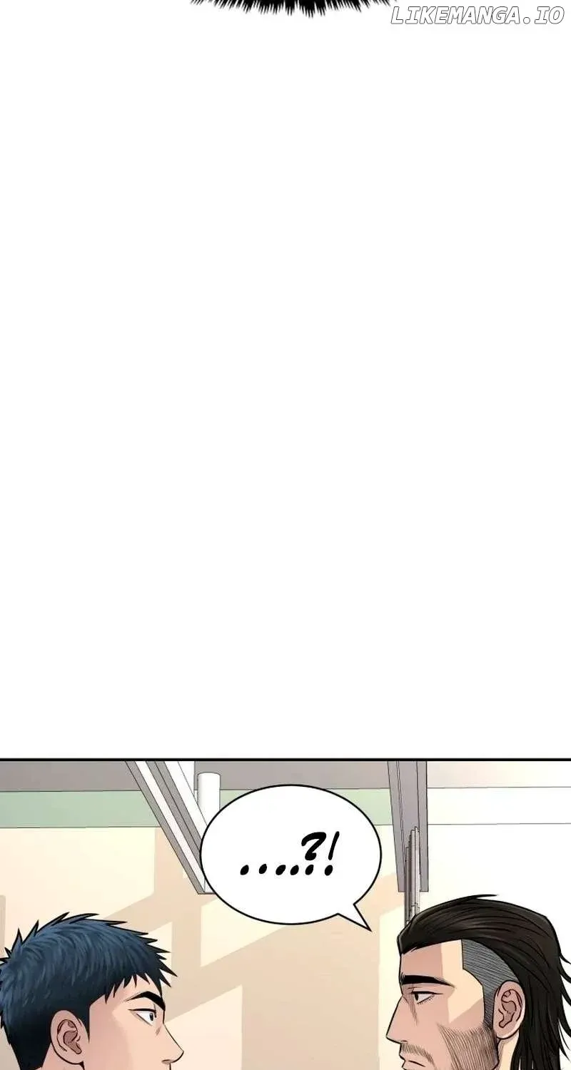 Genius Grandson of the Loan Shark King Zinmanga X Chapter 3 Page 99
