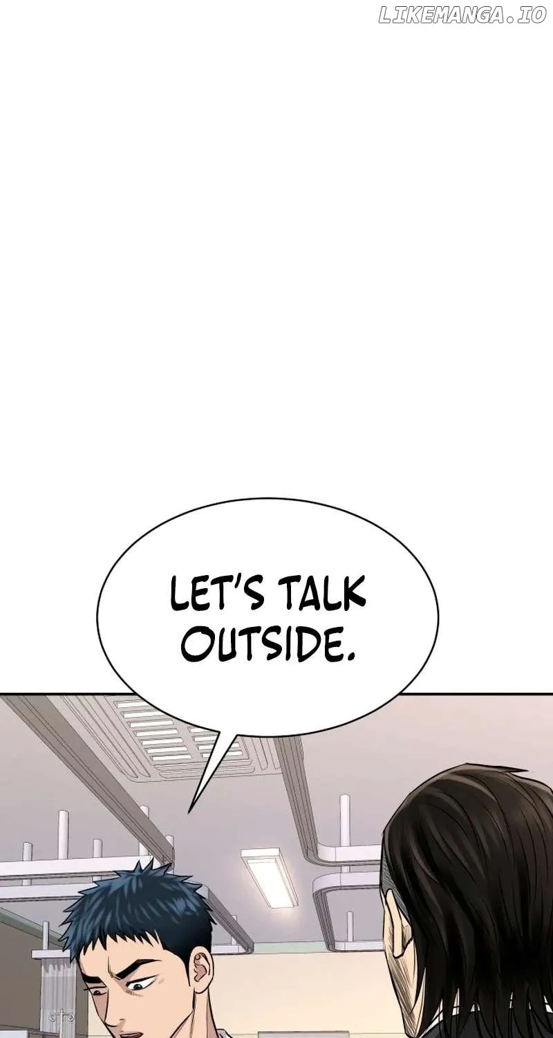 Genius Grandson of the Loan Shark King Zinmanga X Chapter 3 Page 101