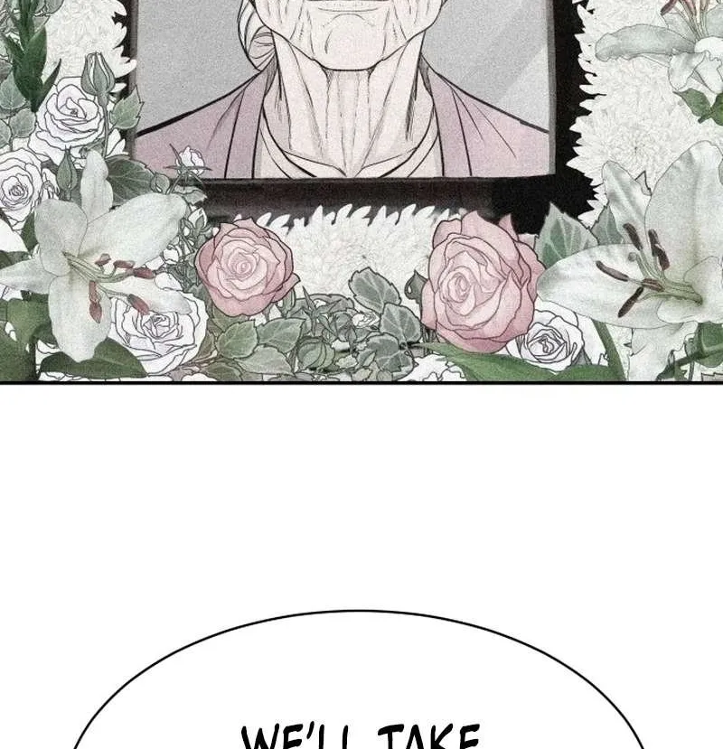 Genius Grandson of the Loan Shark King Zinmanga X Chapter 3 Page 136