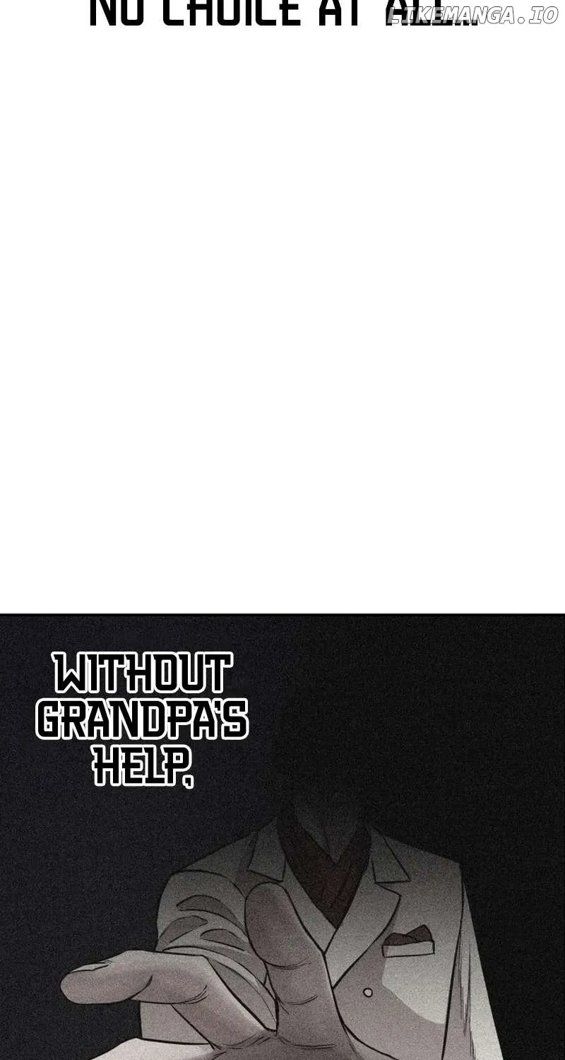Genius Grandson of the Loan Shark King Zinmanga X Chapter 3 Page 141