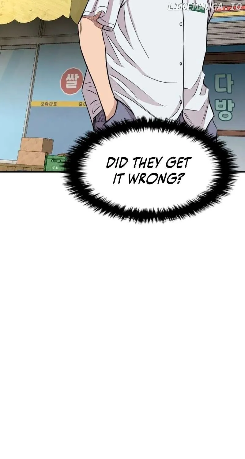 Genius Grandson of the Loan Shark King Zinmanga X Chapter 3 Page 153