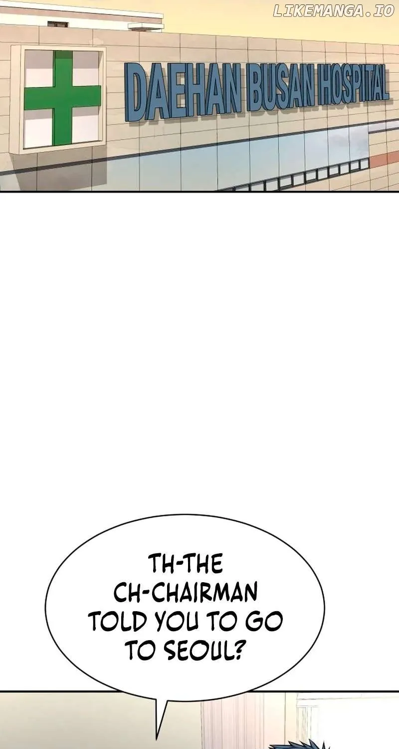 Genius Grandson of the Loan Shark King Zinmanga X Chapter 3 Page 157