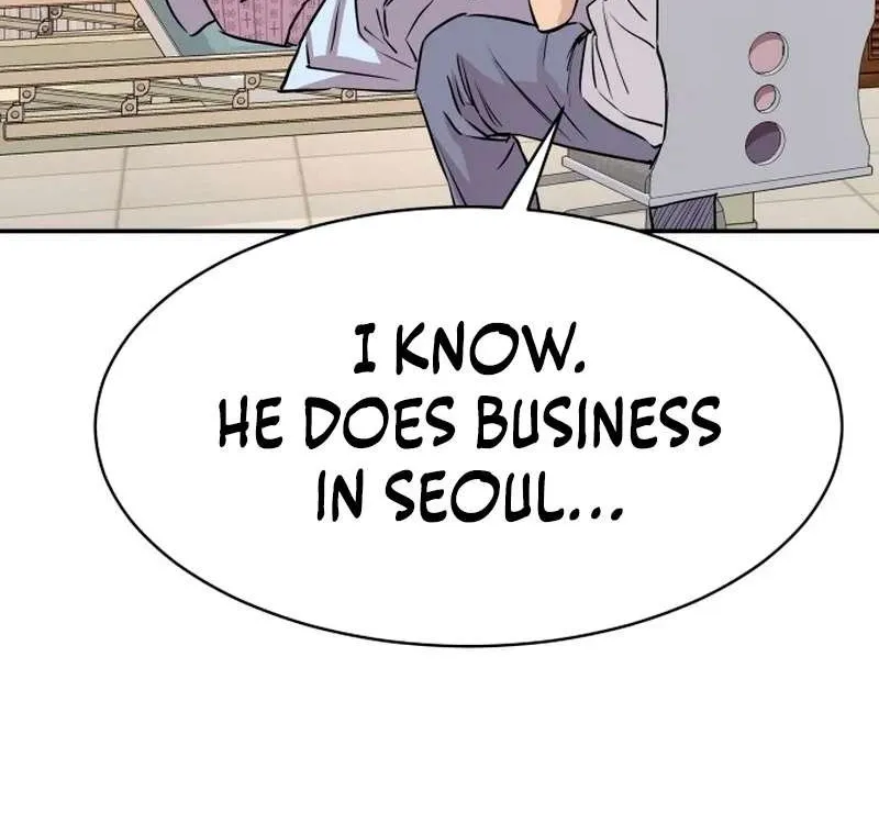 Genius Grandson of the Loan Shark King Zinmanga X Chapter 3 Page 162