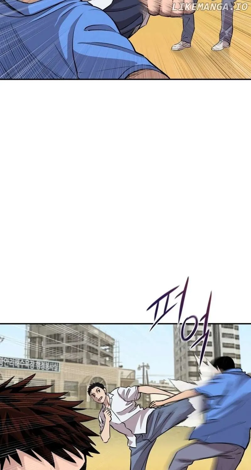 Genius Grandson of the Loan Shark King Zinmanga X Chapter 2 Page 5