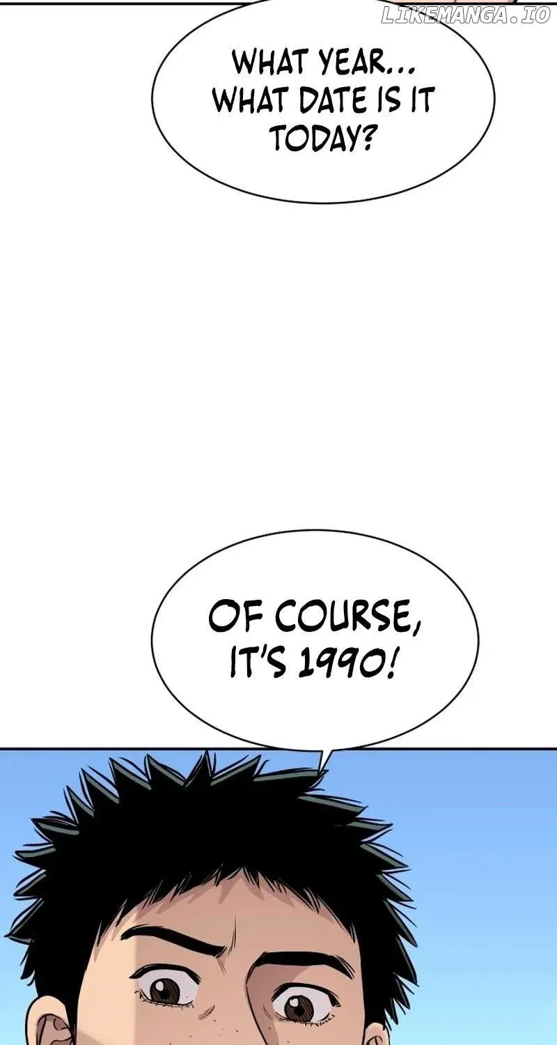 Genius Grandson of the Loan Shark King Zinmanga X Chapter 2 Page 69