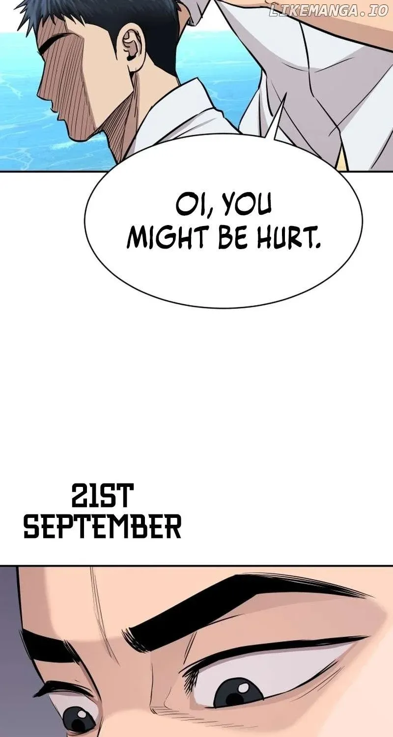Genius Grandson of the Loan Shark King Zinmanga X Chapter 2 Page 73