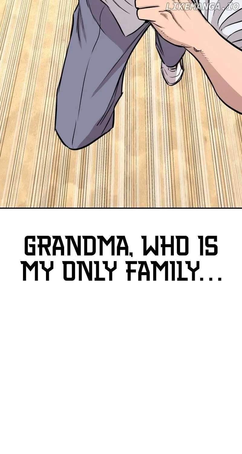 Genius Grandson of the Loan Shark King Zinmanga X Chapter 2 Page 89
