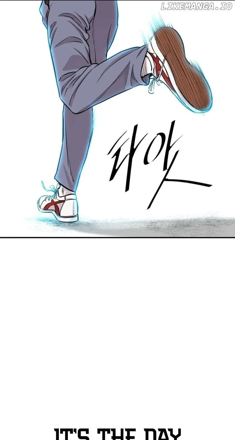 Genius Grandson of the Loan Shark King Zinmanga X Chapter 2 Page 91