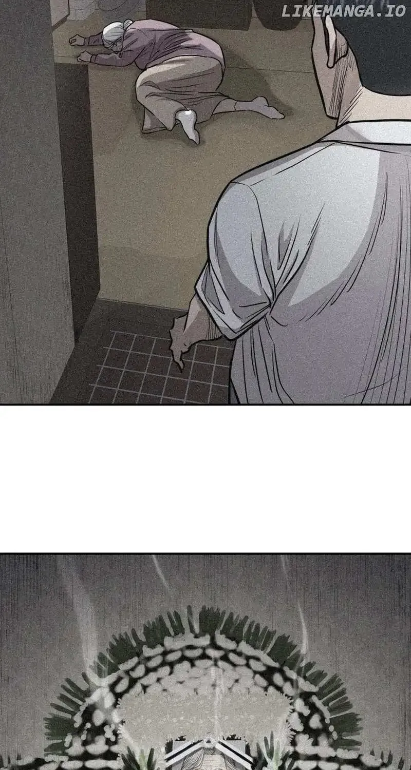 Genius Grandson of the Loan Shark King Zinmanga X Chapter 2 Page 93