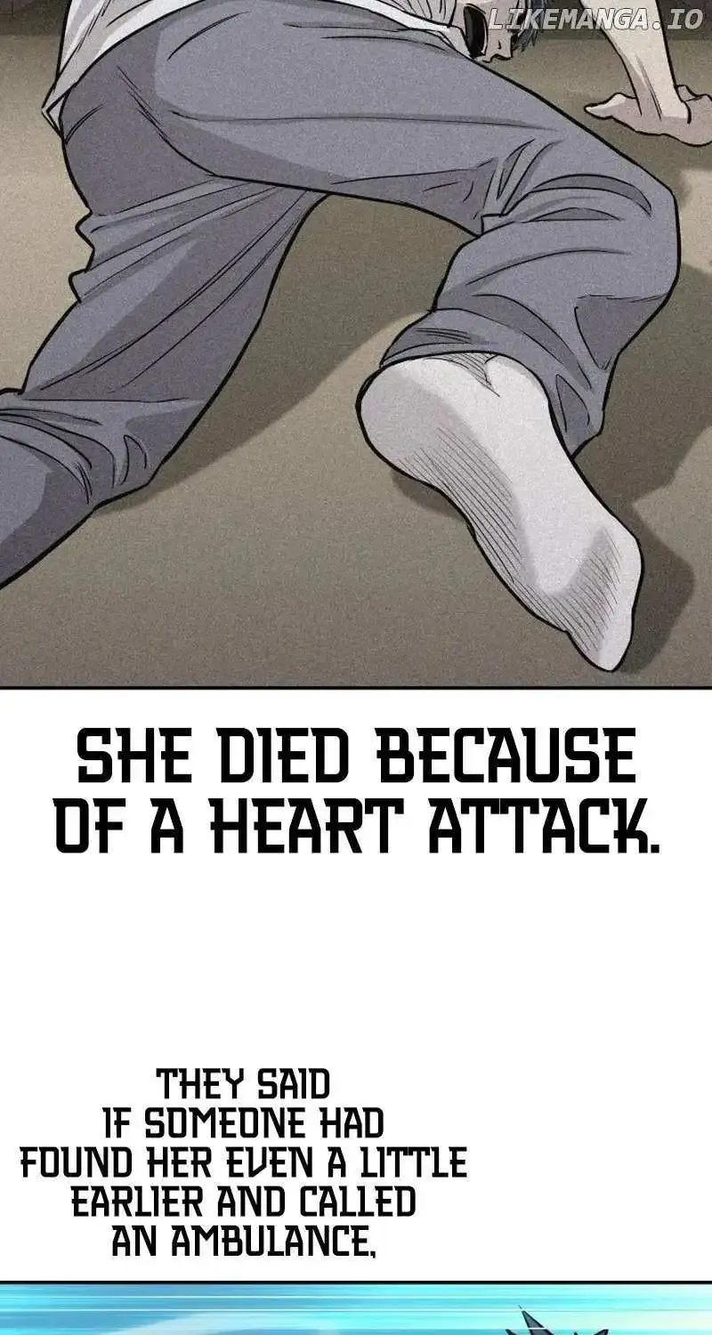 Genius Grandson of the Loan Shark King Zinmanga X Chapter 2 Page 95