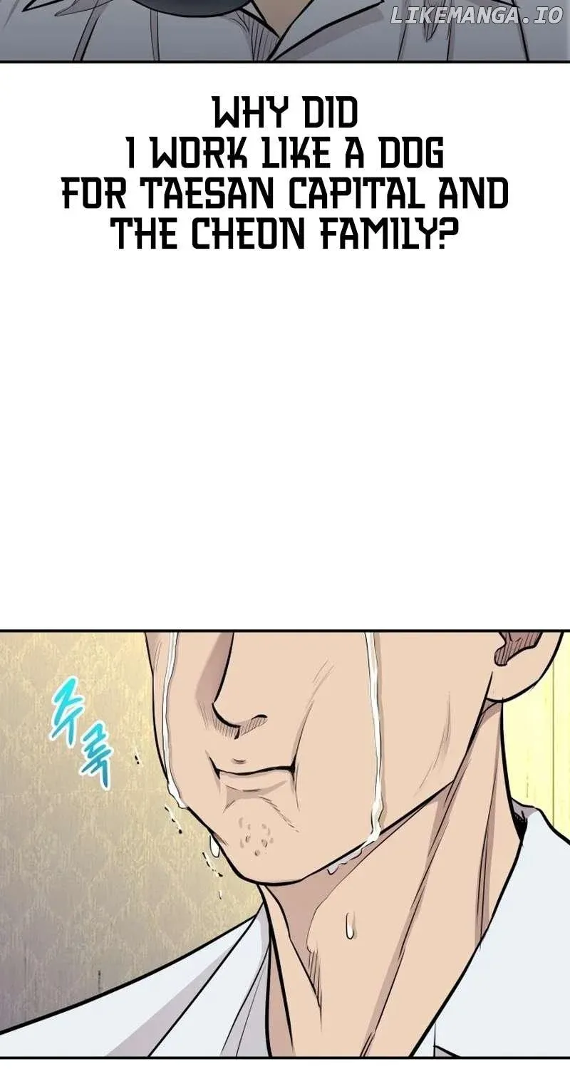 Genius Grandson of the Loan Shark King Zinmanga X Chapter 2 Page 149