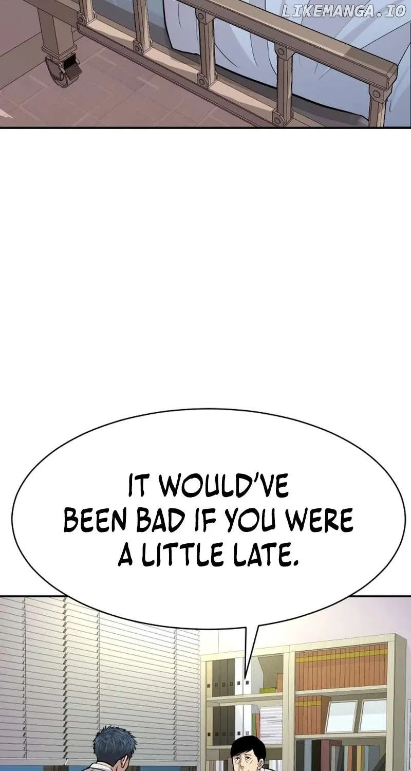 Genius Grandson of the Loan Shark King Zinmanga X Chapter 2 Page 161