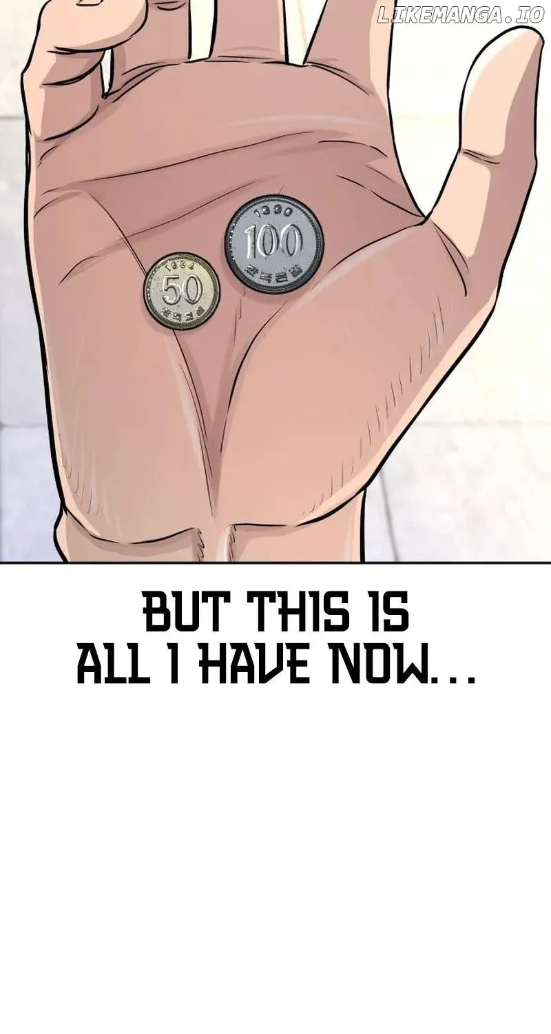 Genius Grandson of the Loan Shark King Zinmanga X Chapter 2 Page 167