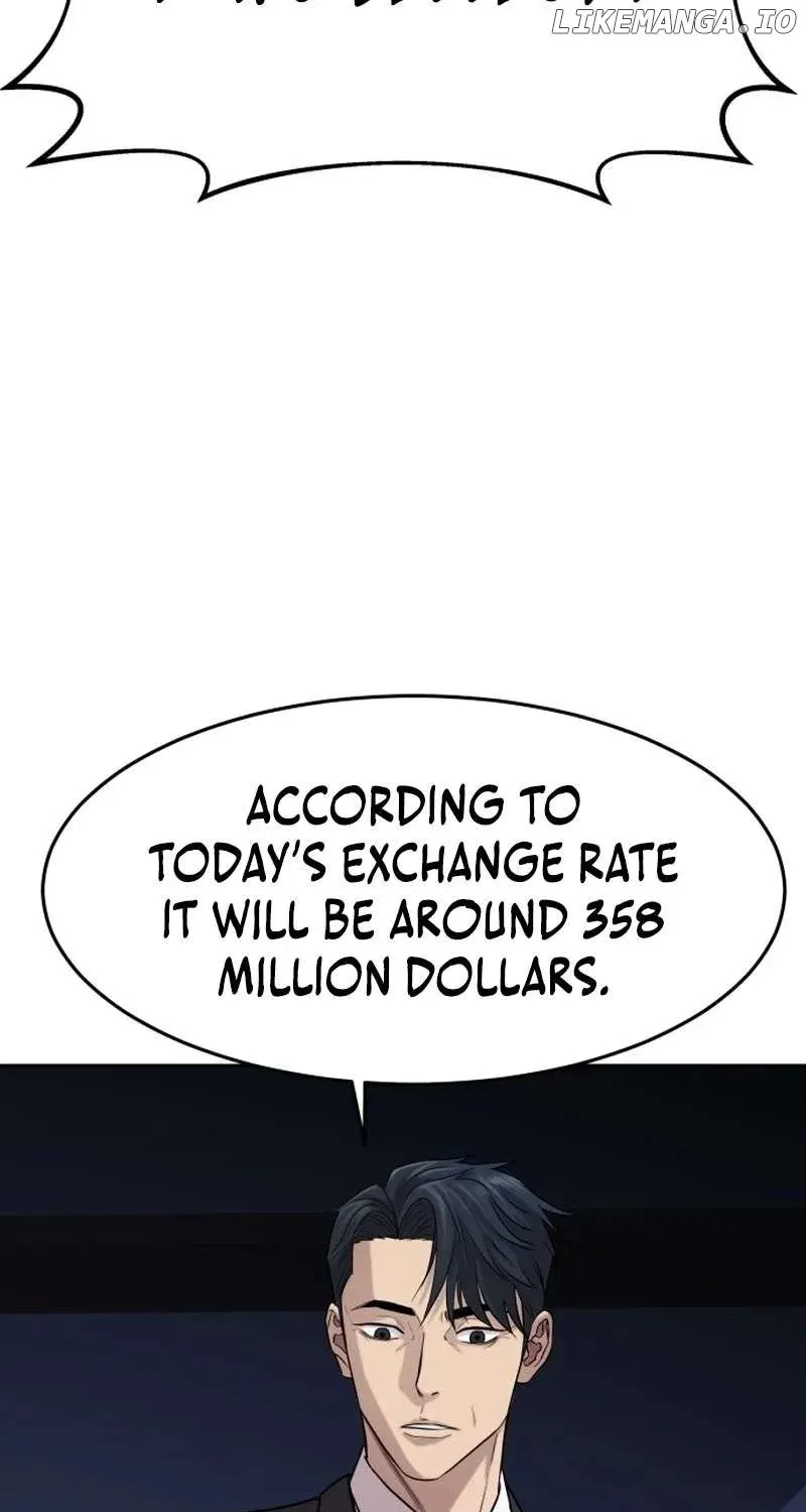 Genius Grandson of the Loan Shark King Zinmanga X Chapter 1 Page 57