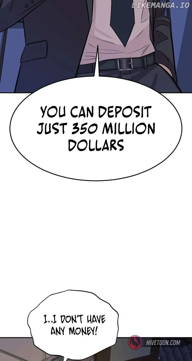 Genius Grandson of the Loan Shark King Zinmanga X Chapter 1 Page 59