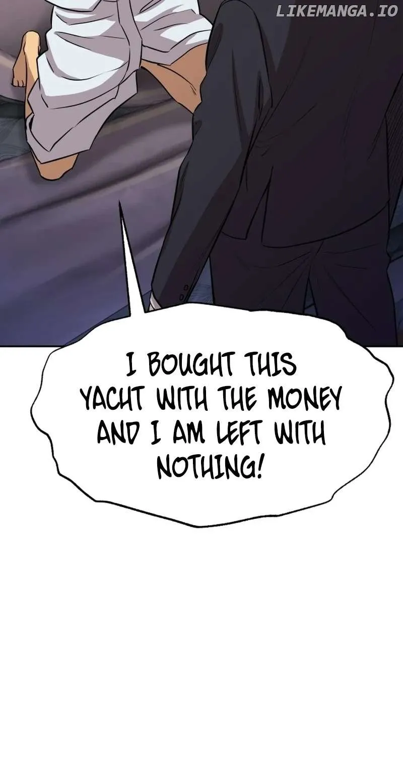 Genius Grandson of the Loan Shark King Zinmanga X Chapter 1 Page 61