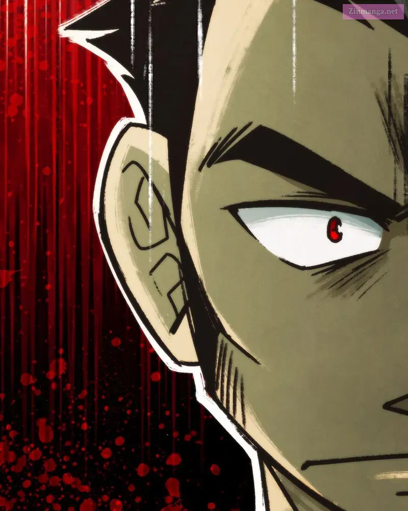 City of Blank Zinmanga X Chapter 81 Page 65