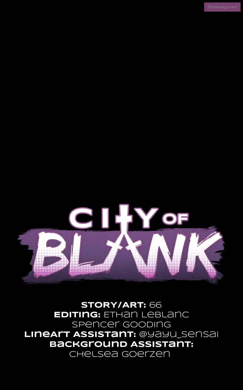 City of Blank Zinmanga X Chapter 80 Page 11