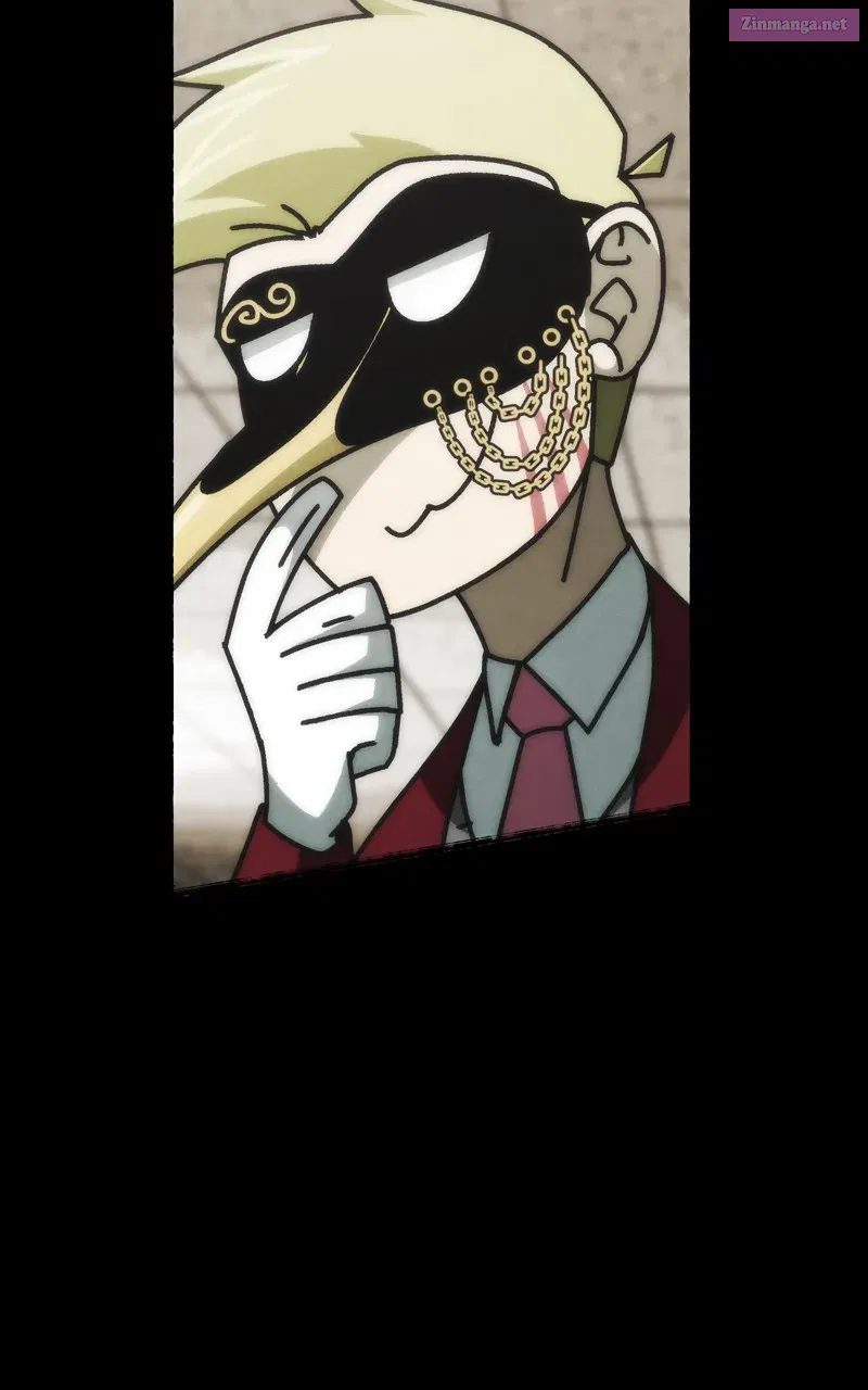 City of Blank Zinmanga X Chapter 80 Page 20