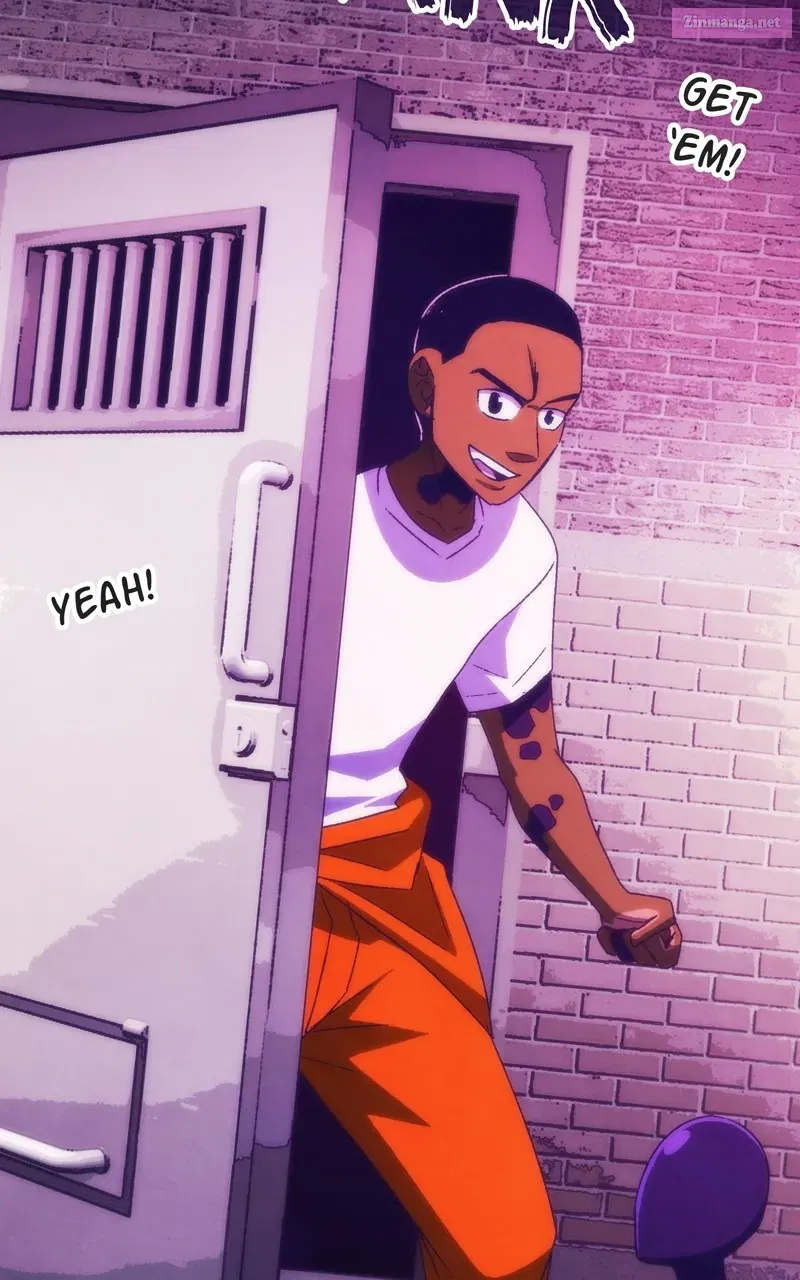 City of Blank Zinmanga X Chapter 80 Page 24