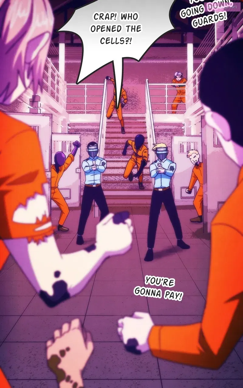 City of Blank Zinmanga X Chapter 80 Page 29