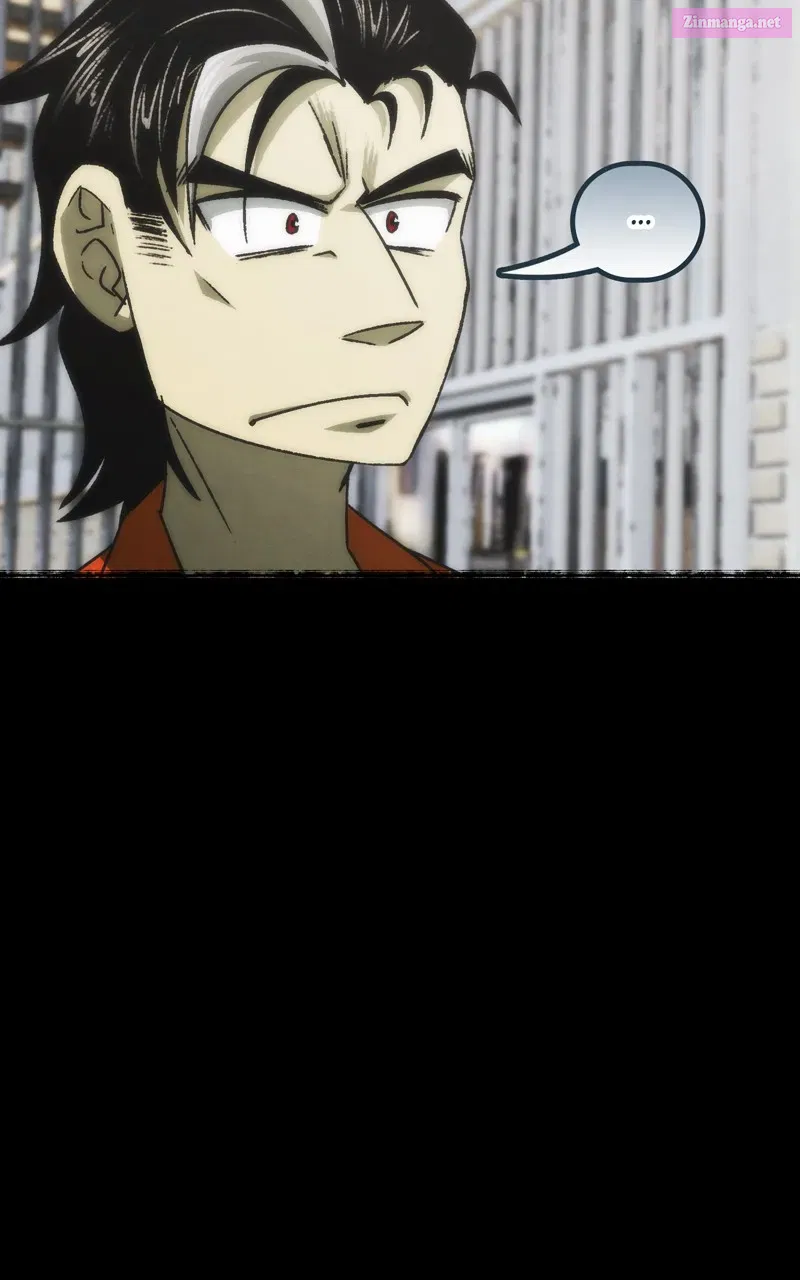 City of Blank Zinmanga X Chapter 80 Page 36