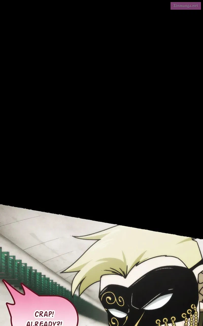 City of Blank Zinmanga X Chapter 80 Page 86