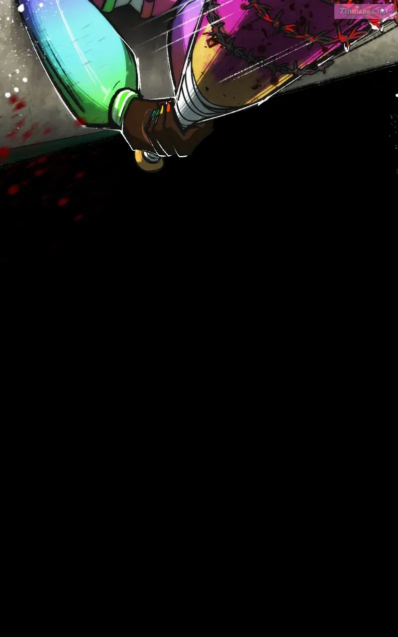 City of Blank Zinmanga X Chapter 80 Page 93