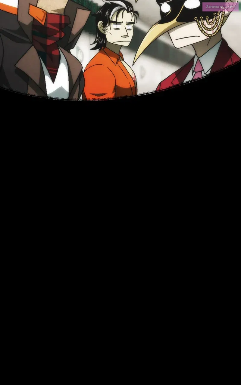 City of Blank Zinmanga X Chapter 80 Page 101
