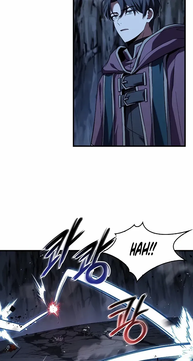 The King Of Dead Souls Zinmanga X Chapter 38 Page 25