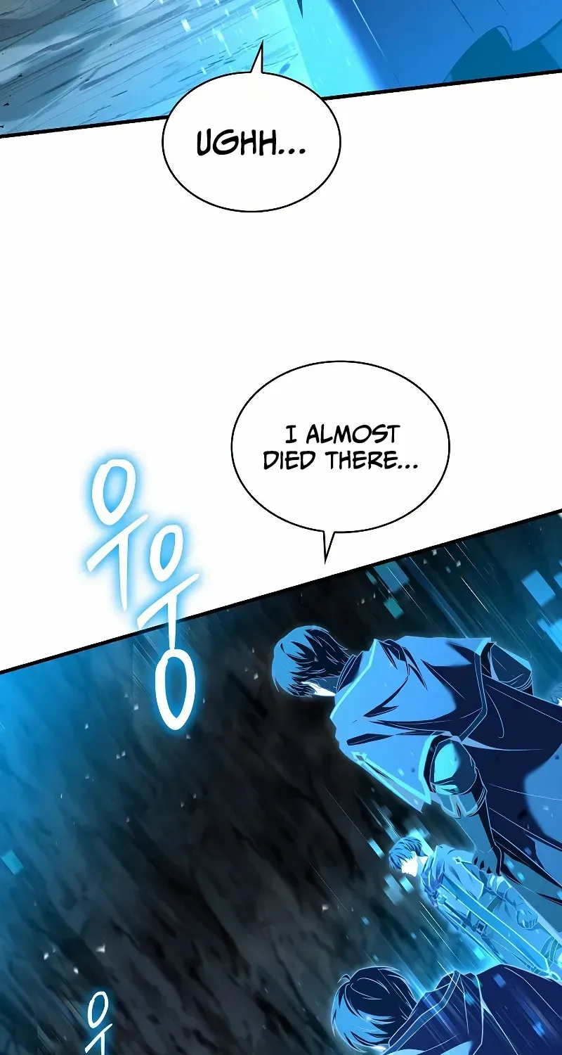 The King Of Dead Souls Zinmanga X Chapter 38 Page 40