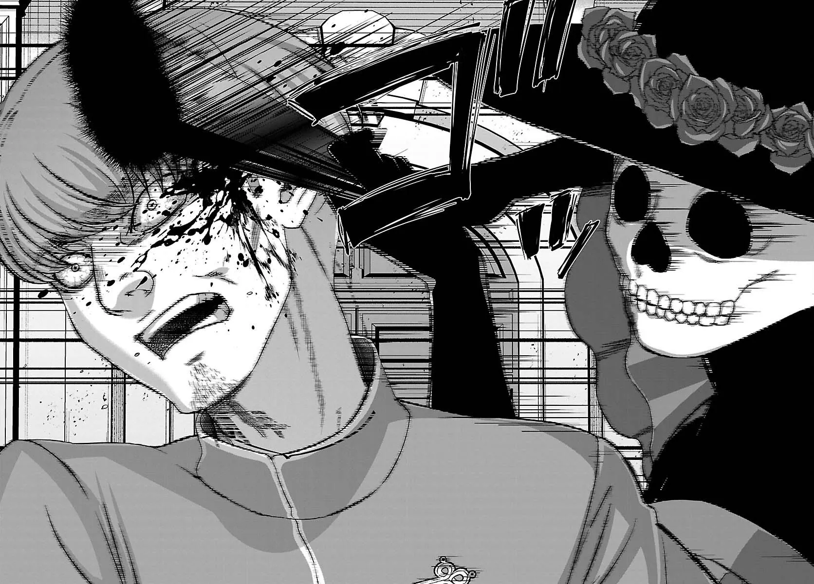 Dead Tube Zinmanga X Chapter 83 Page 30