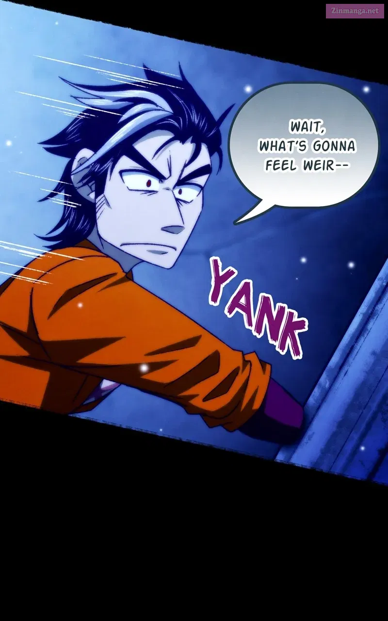 City of Blank Zinmanga X Chapter 79 Page 45
