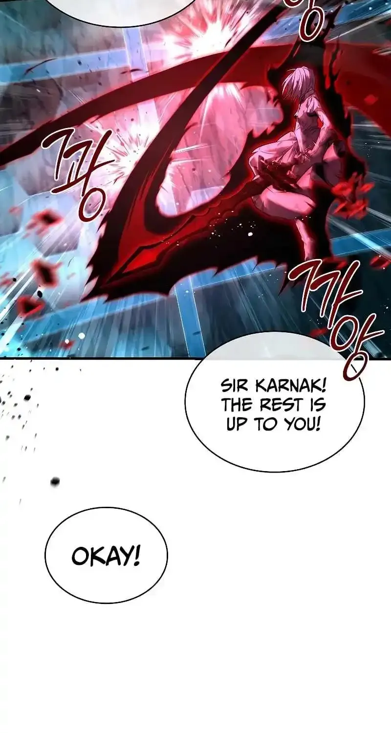 The King Of Dead Souls Zinmanga X Chapter 36 Page 17