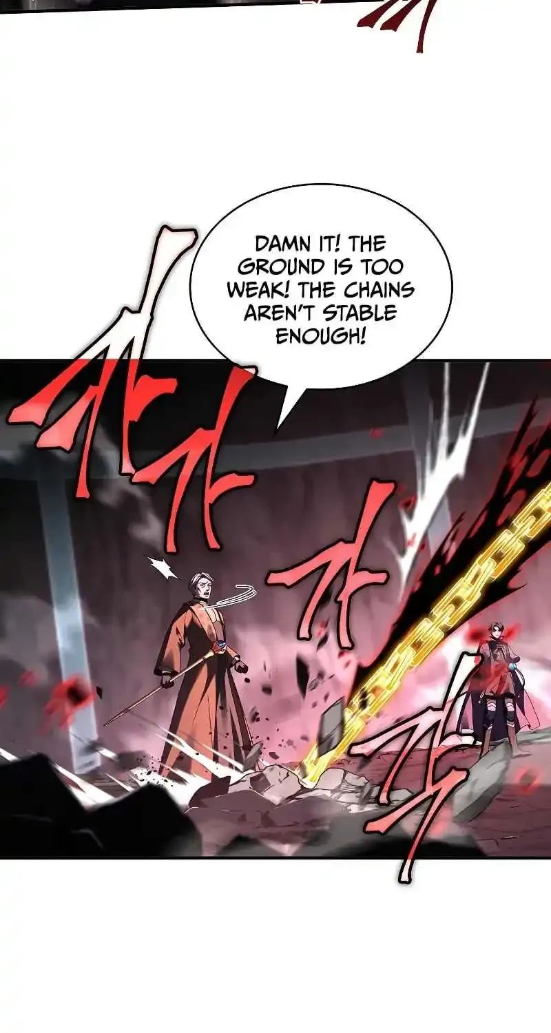 The King Of Dead Souls Zinmanga X Chapter 36 Page 25
